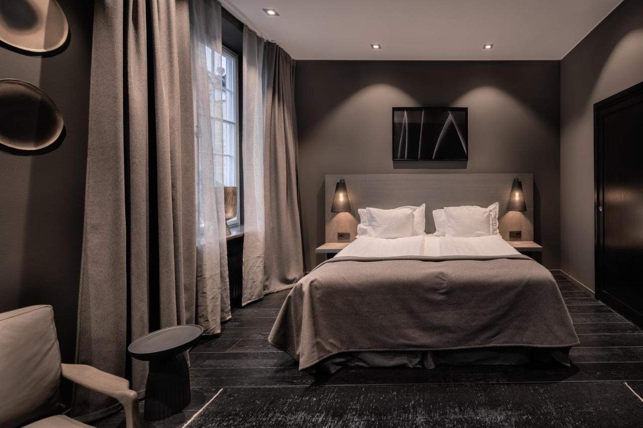The Lamp Hotel & Spa ノルチェピング エクステリア 写真