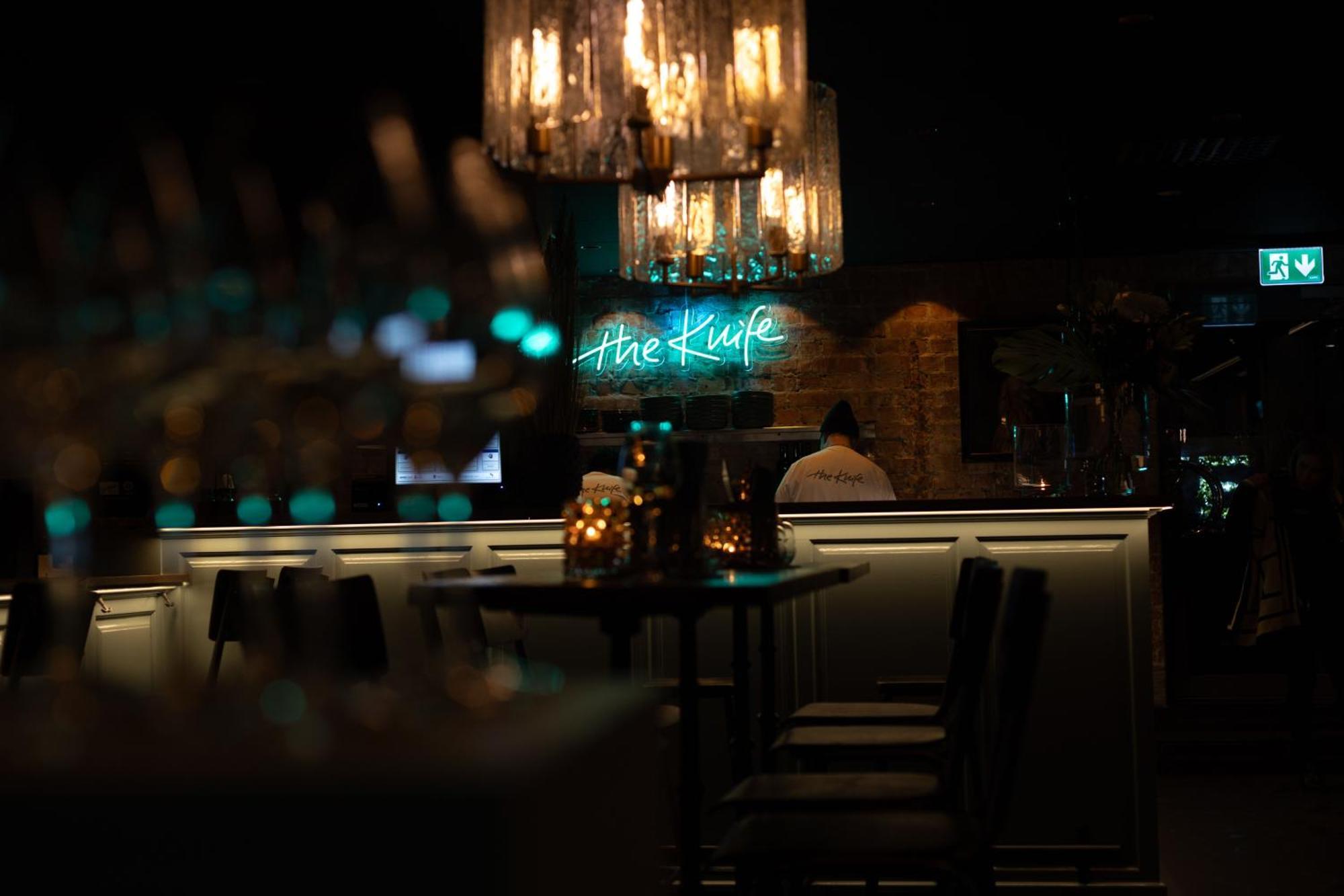 The Lamp Hotel & Spa ノルチェピング エクステリア 写真