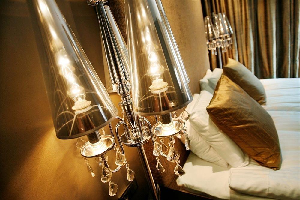 The Lamp Hotel & Spa ノルチェピング エクステリア 写真